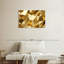 Golden Golden, reproduction sur toile-1555897774
