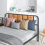 Vokolida UK King - DE 150 X 200 Cm Bed