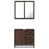 Brown Oak is out of stock
