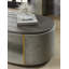 Melange Dylian Coffee Table