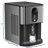 44lbs/24H Countertop Nugget Ice Maker Contactless Dispense 2.4L Reservoir Self-Cleaning for Home Bar Office