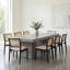 Modern Brazilian Charlotte Cane Side Chair-2005008085