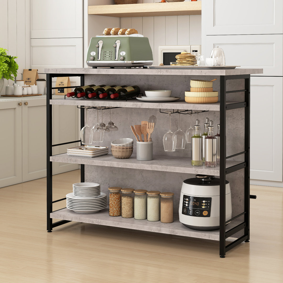 120cm Sideboard