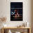 Abarca Violin Decor-108596479
