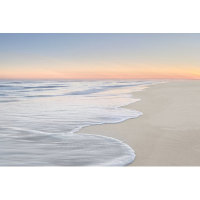 " High Tide IV " by Maggie Olsen