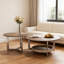 Ensemble de tables basses Modern Modern