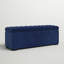 Banc de rangement rembourré Kranz-22798893