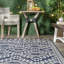 Tapis intérieur / extérieur Kailob Diamond-1036215471