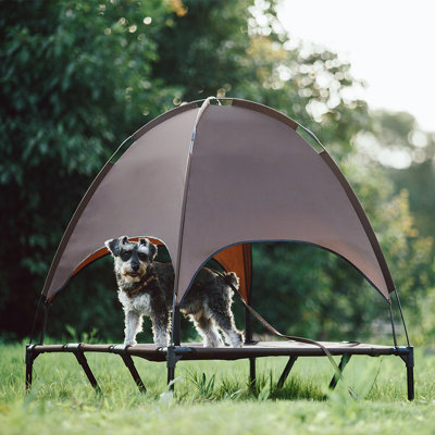 Lit pour chien X Large