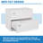 Karanicas 35.4'' Wide 2 -Drawer Steel File Cabinet-1808536424