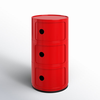 Componibili Modular Stacking Unit