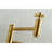 Kingston Brass Concord Two-Handle 1-Hole Wall Mount Pot Filler Faucet-36629519