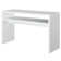 Haught 48" Console Table with Shelf