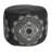 Handmade Cotton Upholstered Petite Ottoman Pouf