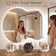 Wall and Dresser Mirror-1896783271