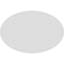 Rosette standard Dalton avec bord carré (paquet de 4)-102219252