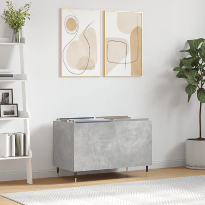 48cm H Media Cabinet