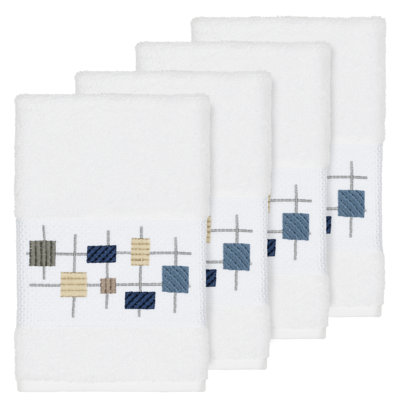 Khloe Turkish Cotton Hand Towel