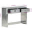 Demeter Aviator Sideboard 110x35x75 cm Metal