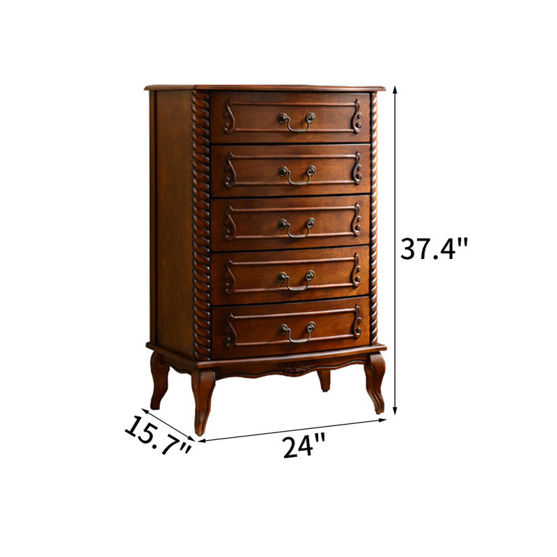 Tatisha Accent Chest