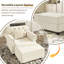Fauteuil d'appoint Chesterfield 41,3 po Annalease-1019559111