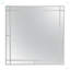 Miroir moderne pour chambre à coucher, salon, table