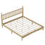 Lit plateforme double Gourd-263746012-263746000