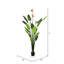 Palmier artificiel en pot Anali-611357191