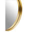 Neibert Metal Round Mirror-1491127626