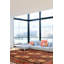 Tapis unique en cuivre noué à la main Kargahi 13 pi 0 po x 16 pi 8 po One of Kind