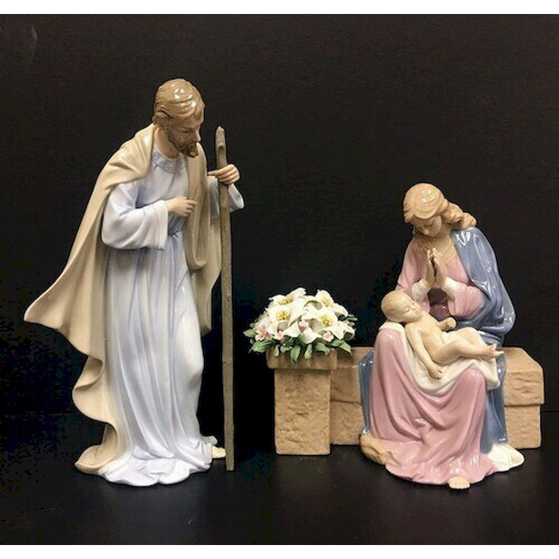 Figurine Holubice