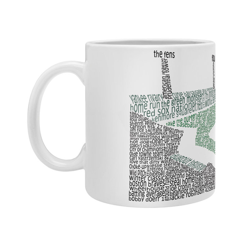 Grande tasse à café restudio designs fenway