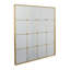 Miroir complet