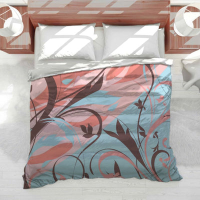 Édredon Botanical Bedding