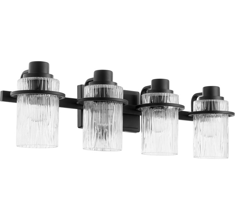 Maddi 4 - Light Dimmable Vanity Light
