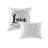 Soft Microfiber Bedding Sets, Twin Xl Metallic Modern Style For Home