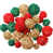 Red/Green/Gold