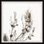 Almost Leafless - Single Picture Frame Painting-1171295426