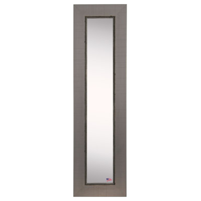 Pierpont Flat Wall Mirror