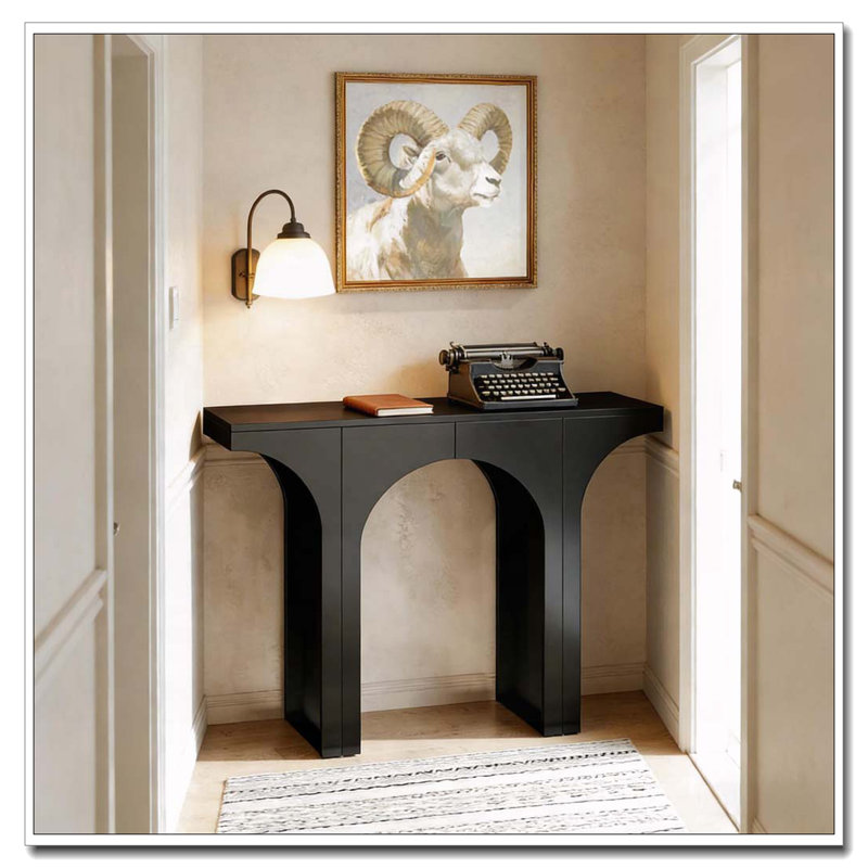 Entryway Table,Console Table