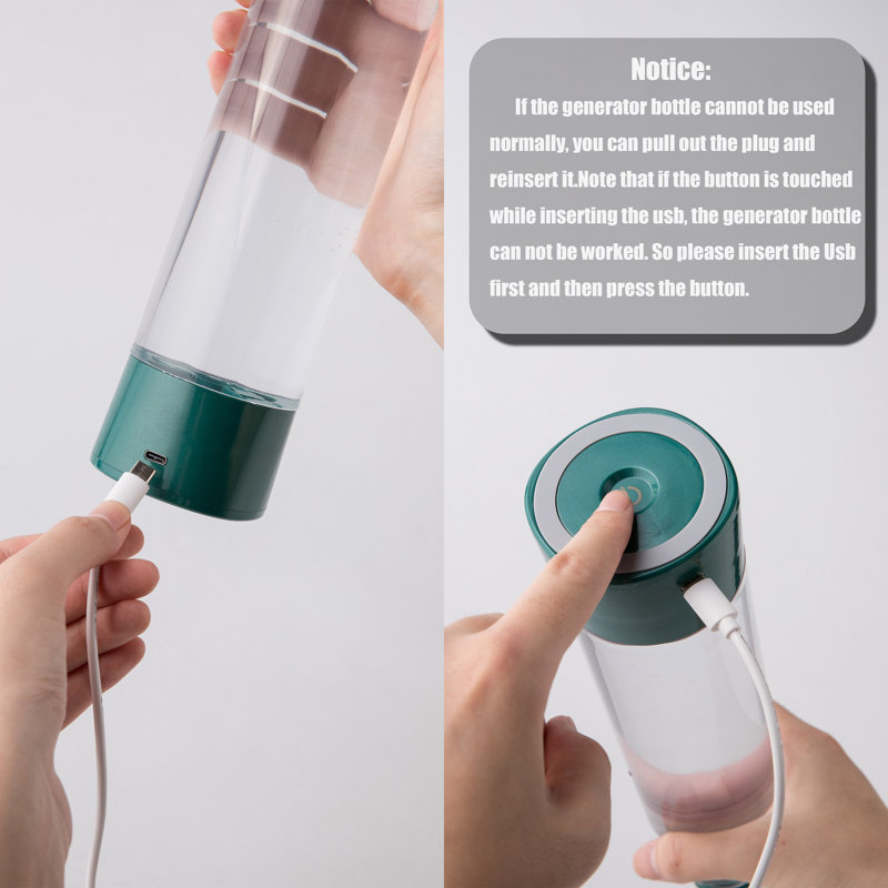 spray mop