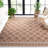 Martha Stewart Indoor Outdoor Performance Machine Washable Southwestern Indoor/Outdoor Area Rug-60259717