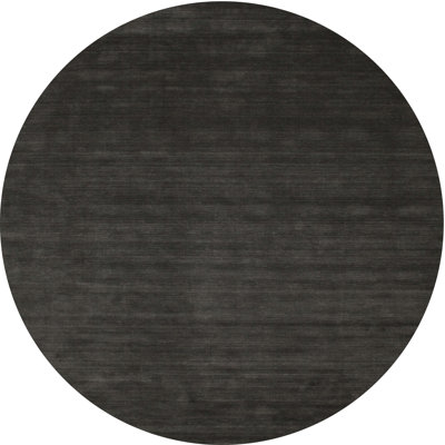 Tapis noir