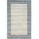 Candelo Hand Tufted Wool And Viscose Animal Print Rug