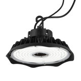 Niccolo Dimmable Round High Bay Ceiling Light