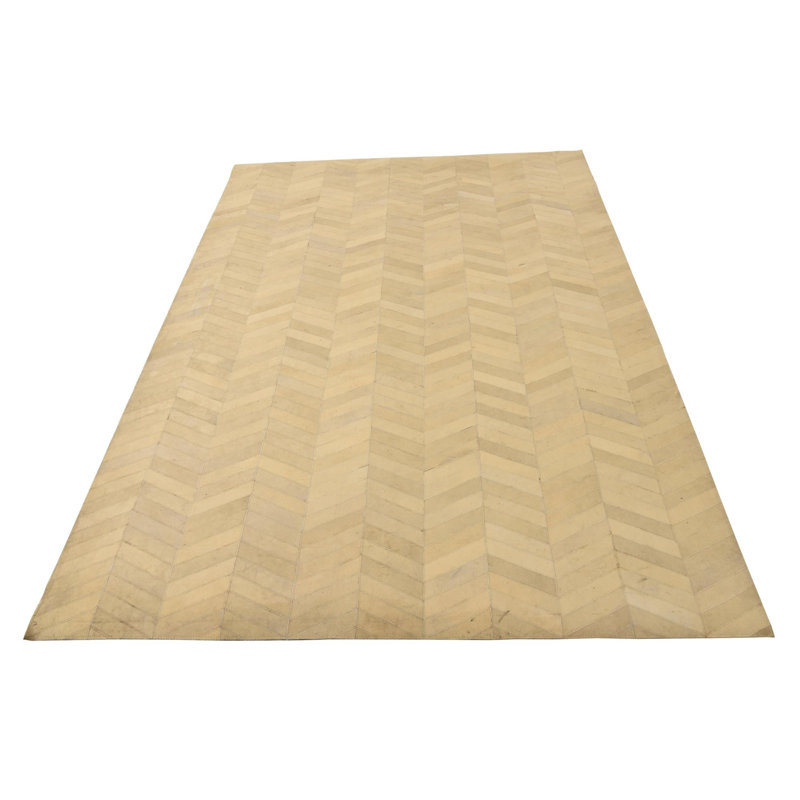 Tapis ivoire Juliana