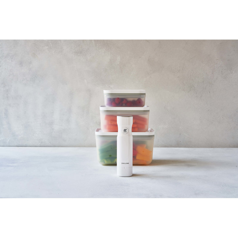 ZWILLING, Fresh and Save - 3 Container Food Storage Set