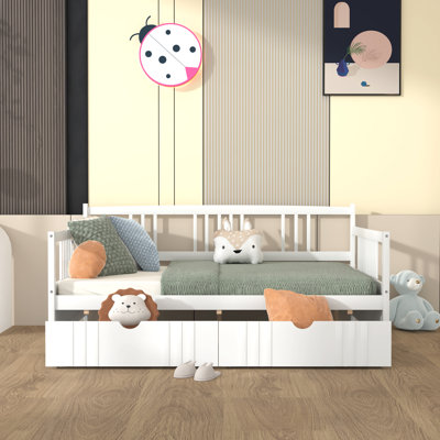 Full / Double Daybed