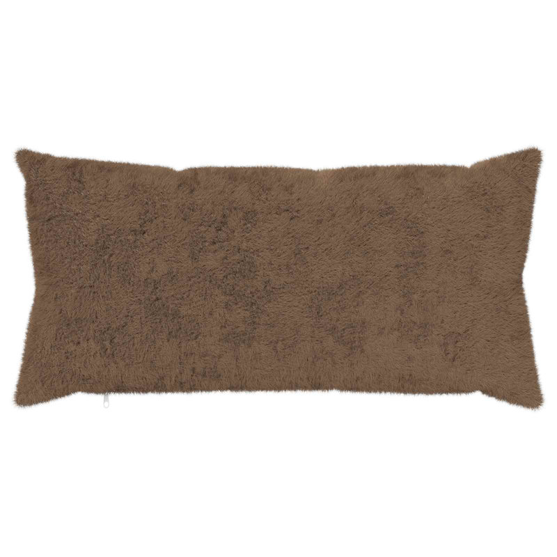Light Brown Cushion Cover, Light Brown