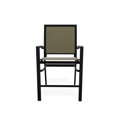 Tabouret de comptoir d'extérieur 26 po Kendall